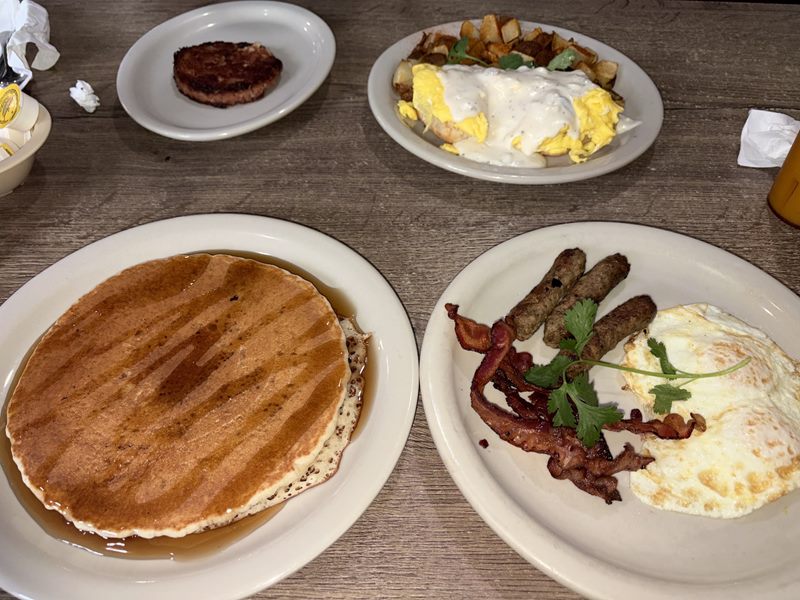 Skillet & Grill Inc food
