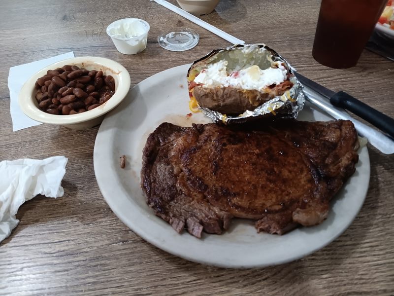 Skillet & Grill Inc food
