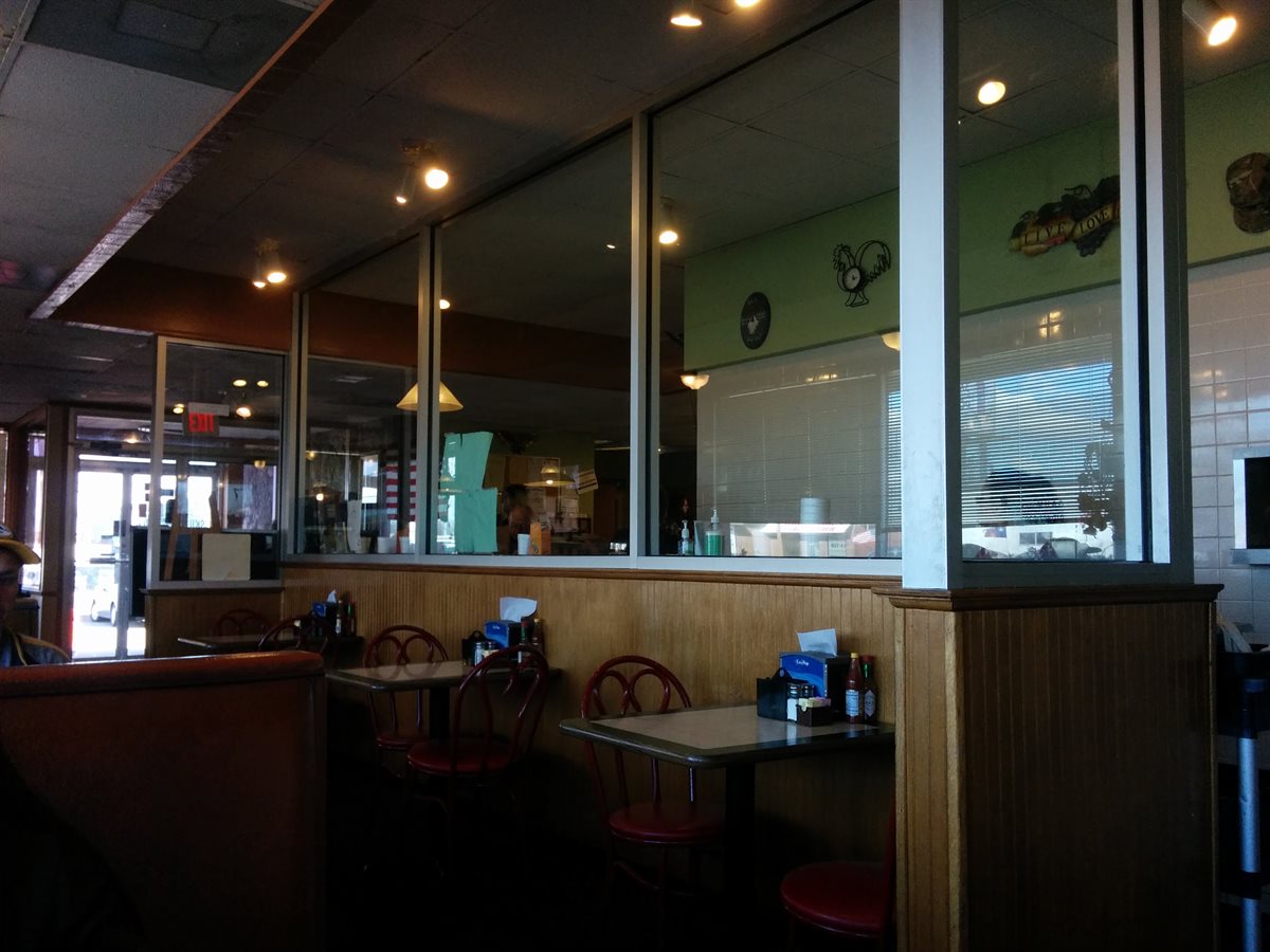 Skillet & Grill Inc